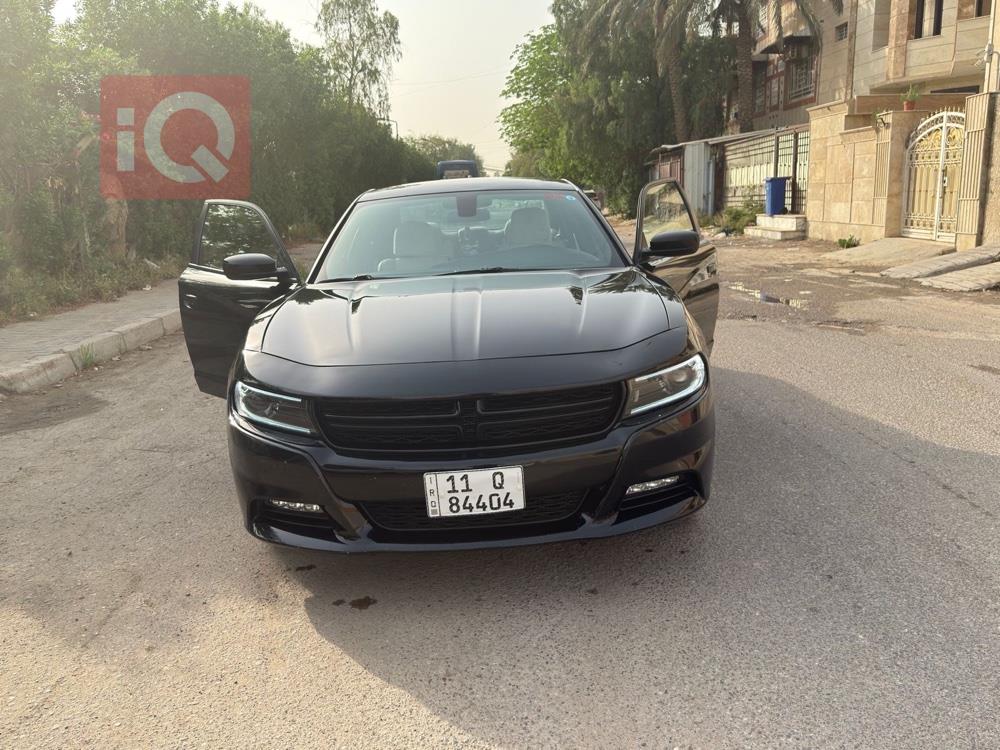 دۆج چارجەر